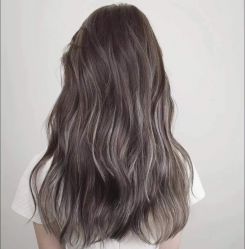 -MY HAIR ARDOR