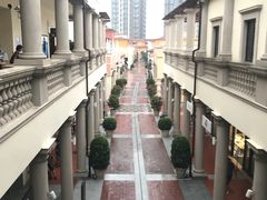 -佛罗伦萨小镇广佛名品奥特莱斯(疏港路店)