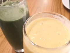 -茹·pure vegan(博华广场店)