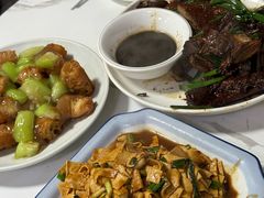 -凰仪桥饭店(鲁迅西路店)