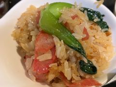 -捞王锅物料理(凯旋路店)