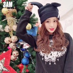 -3AM HAIR SALON染发烫发接发