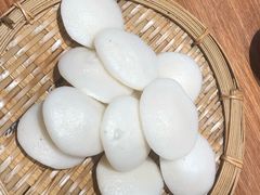 农家米粑粑-印象鲵宴·张家界地标美食名片(溪布街店)