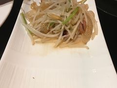 -小广寒电影艺术餐厅(小广寒经三路店)
