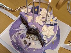 -FALANC CAKE生日蛋糕(广州店)