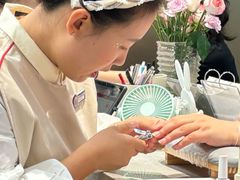 -海底捞火锅(高新万达店)