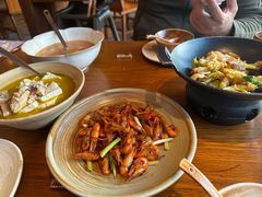 -芳草地度假酒店·野炉中餐厅