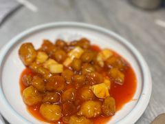 -老李家土菜馆·安吉地标美食