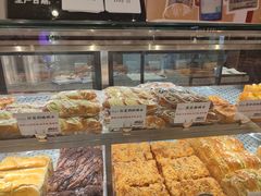 -君之狮子山·轻糖烘焙(松江印象城店)