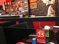 -杨记大丰收鱼庄(国贸店)