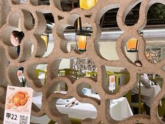 -桂满陇·桃花院落(长泰广场店)