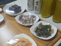 -面道赞宁海海鲜面(迎凤街店)