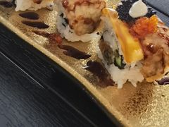 -無二炙坊·和牛烧肉(大钟寺1733店)
