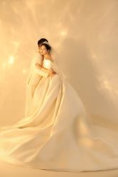 -青禾婚纱摄影(杭州店)