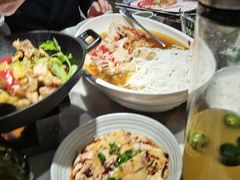 -望湘园·湖南菜(宏伊店)