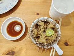 -海胆小馆(东北水饺·春柳店)