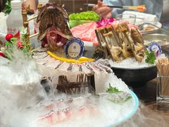 -东海怡品海鲜豆捞(星街坊店)