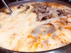 -满堂春特色餐馆