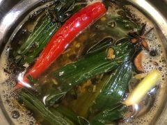 -围炉夜话·潮汕卤水火锅(榕江店)