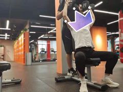 -佳禾健身(三元里店)