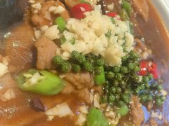 -高玛纳驴肉火烧(一世界店)