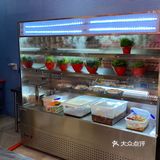 本来想点份「鲜椒麻麻鸡」