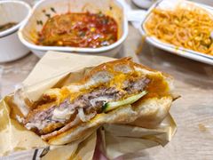 -魏家凉皮(博水商务大厦店)