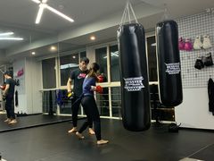 -GymPlus健身(四平路店)