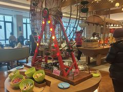 -绍兴大禹开元观堂-若耶厅