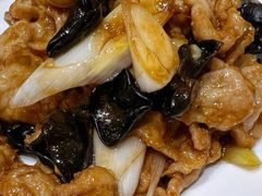 -老爷庙风味美食府(魏都大道店)