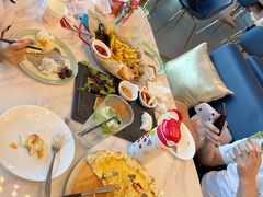 -FAIRYLAND龙族星球主题餐厅(凯丹广场店)