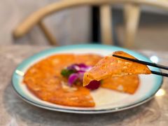 泡菜饼-屋里家延边朝鲜族冷面(梅林3店)