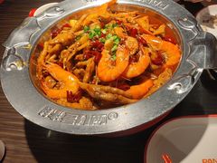-胖哥俩肉蟹煲(重庆观音桥大融城店)