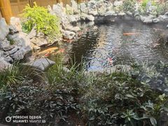 -鲤院·新中式美学·庭院餐厅(夫子庙店)