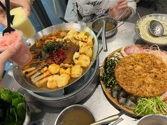 -小螺大作·螺蛳粉火锅(林和西店)
