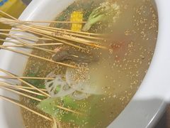 -三生小馆(亭知路店)