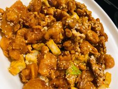掌中宝-御花园·粤菜·海鲜火锅(中山公园店)