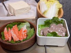 -左庭右院鲜牛肉火锅(南通CBD大有境店)