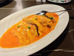 -海派悦庭·海胆烧麦·新融合菜(凯德广场店)