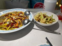 -花椒俏川菜小馆(南海万达店)