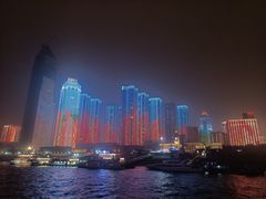 -船长9号·精致湖北菜(江滩店)