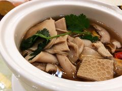-顺德人家食府(黄金广场店)