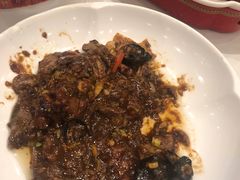 -大鸭梨烤鸭(石佛营店)