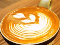 -OZ cafe(南昌路店)