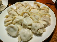 -伊喜饺子·烤鸭(五道口学院路店)