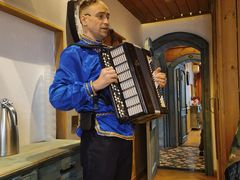 -卢布里西餐厅(总店)