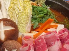 -小川洋风料理(大悦城店)