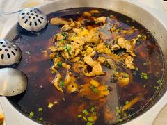 -冯鱼头火锅(青蓝山美食一条街店)