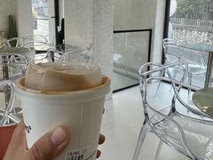 -北芒BEIMO COFFEE(五台山店)