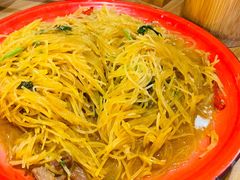 泰椒土豆丝-先启半步颠小酒馆(回龙观店)